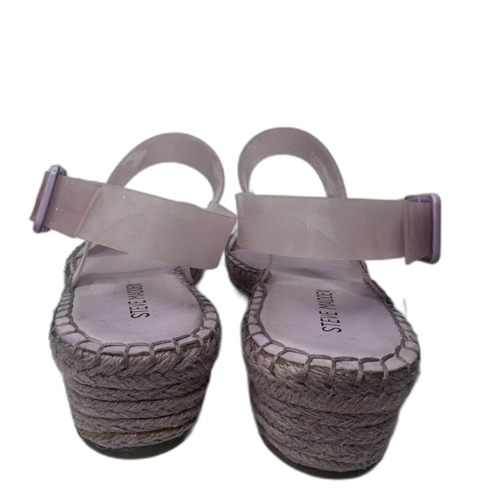 Steve Madden these girls